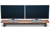 Desk Shelf (Plywood / Walnut / Large)