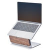 Laptop Riser 2.0 (Walnut)
