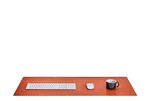 Desk Pad (Leather / Tan / Medium Plus)