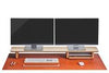 Desk Pad (Leather / Tan / Extra Large)
