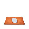 Mouse Pad (Leather / Tan / Small)
