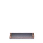 Wrist Rest (Walnut / Small / 4.0)