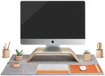 Maple Monitor Stand Bundle Prime / Set of Ten