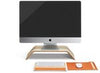 Maple Monitor Stand Bundle Essential / Set of Four