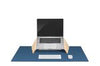 Home Office Bundle (Maple Laptop Stand + Large Desk Pad)