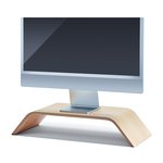 Monitor Stand (Maple)