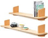 Wall Shelf (Maple / Bundle)