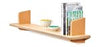Wall Shelf (Maple / 38 Inch)