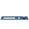 Desk Pad (Matte / Navy Blue / Medium)