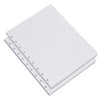 Notebook Refills (Large / Dot Grid)