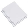 Notebook Refills (Large / Ruled)