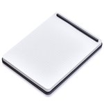 Notepad (Black / Medium)