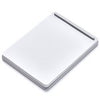 Notepad (Silver / Medium)