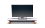 Desk Shelf (Matte / White / Medium)