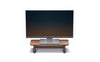 Desk Shelf (Hardwood / Walnut / Small)