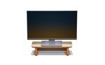 Desk Shelf (Plywood / Maple / Small)