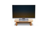 Desk Shelf (Hardwood / Maple / Small)