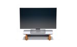 Desk Shelf (Matte / White / Small)