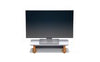 Desk Shelf (Matte / White / Small)