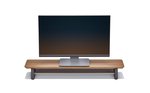 Desk Shelf (Plywood / Walnut / Medium)