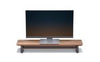 Desk Shelf (Hardwood / Walnut / Medium)