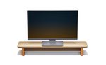 Desk Shelf (Plywood / Maple / Medium)