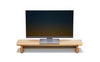 Desk Shelf (Hardwood / Maple / Medium)