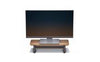 Desk Shelf (Plywood / Walnut / Small)