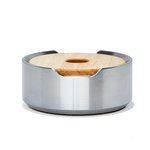 Pen Stand (Titanium / Maple)