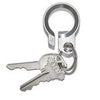 Titanium Key Ring