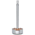 Pen Bundle (Titanium / Walnut)