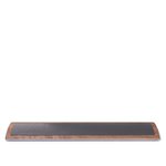 Wrist Rest (Walnut / Medium / 4.0)
