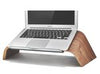 Laptop Stand (Walnut)