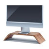 Monitor Stand (Walnut)