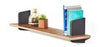 Wall Shelf (Walnut / 38 Inch)