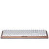 Keyboard Tray (Walnut / 10-Key / 4.0)