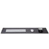Desk Pad (Wool / Dark Grey / Medium)