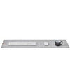Desk Pad (Wool / Light Grey / Medium)